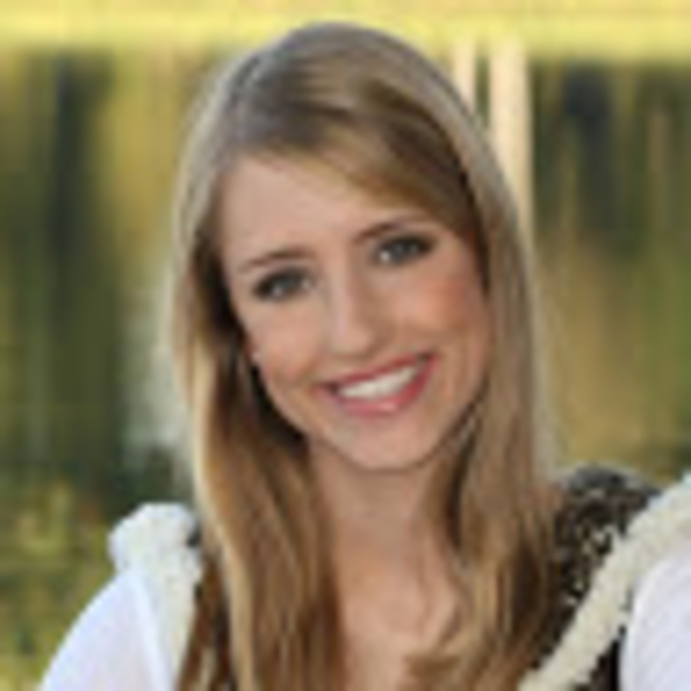 Meet your Posher, Joanna
